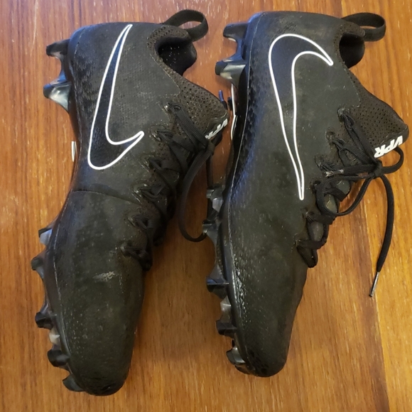 nike fb vpr cleats